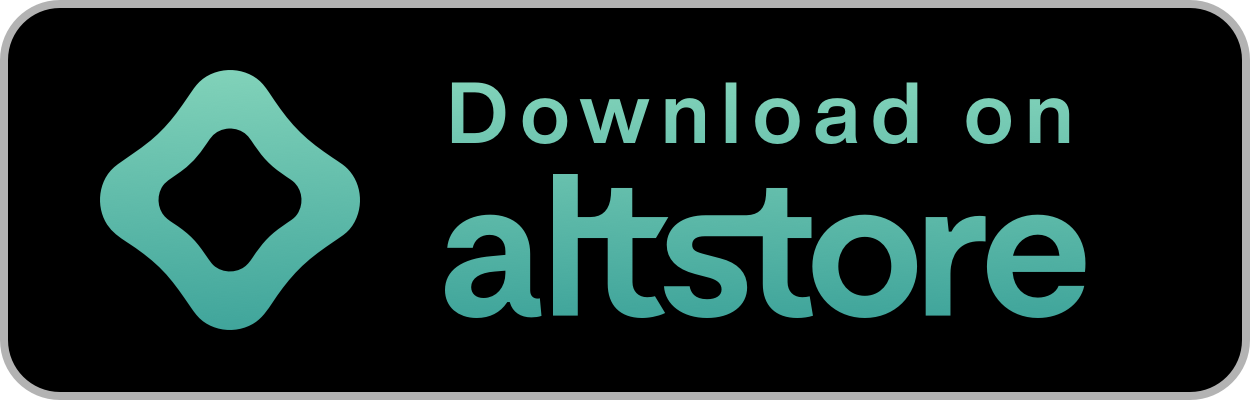 Add Source to AltStore